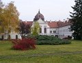 Godollo - Kiralyi kastely-1